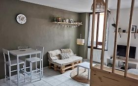 studio cosy plein coeur de ville